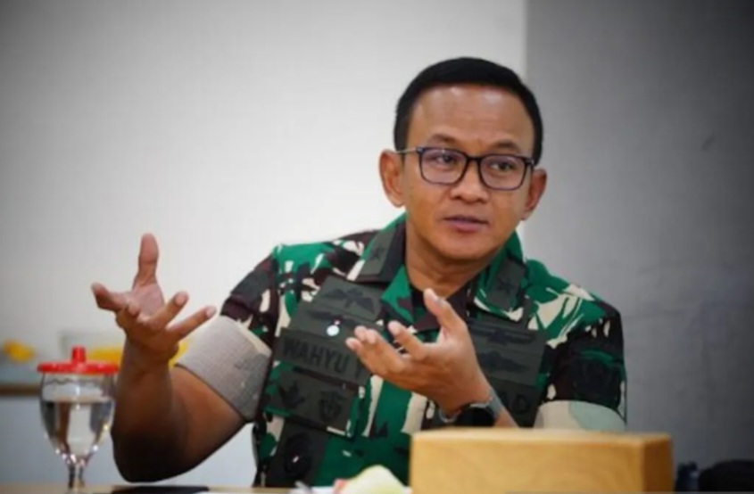 Kronologi Ledakan Amunisi Saat Pemusnahan di Garut