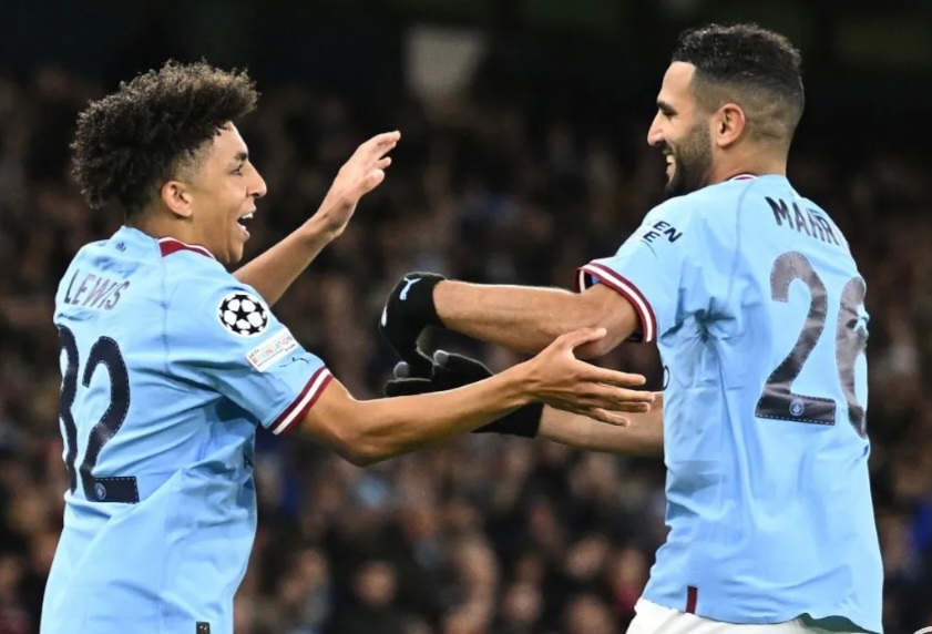 Pemain 19 Tahun Ini Aset Penting Manchester City 