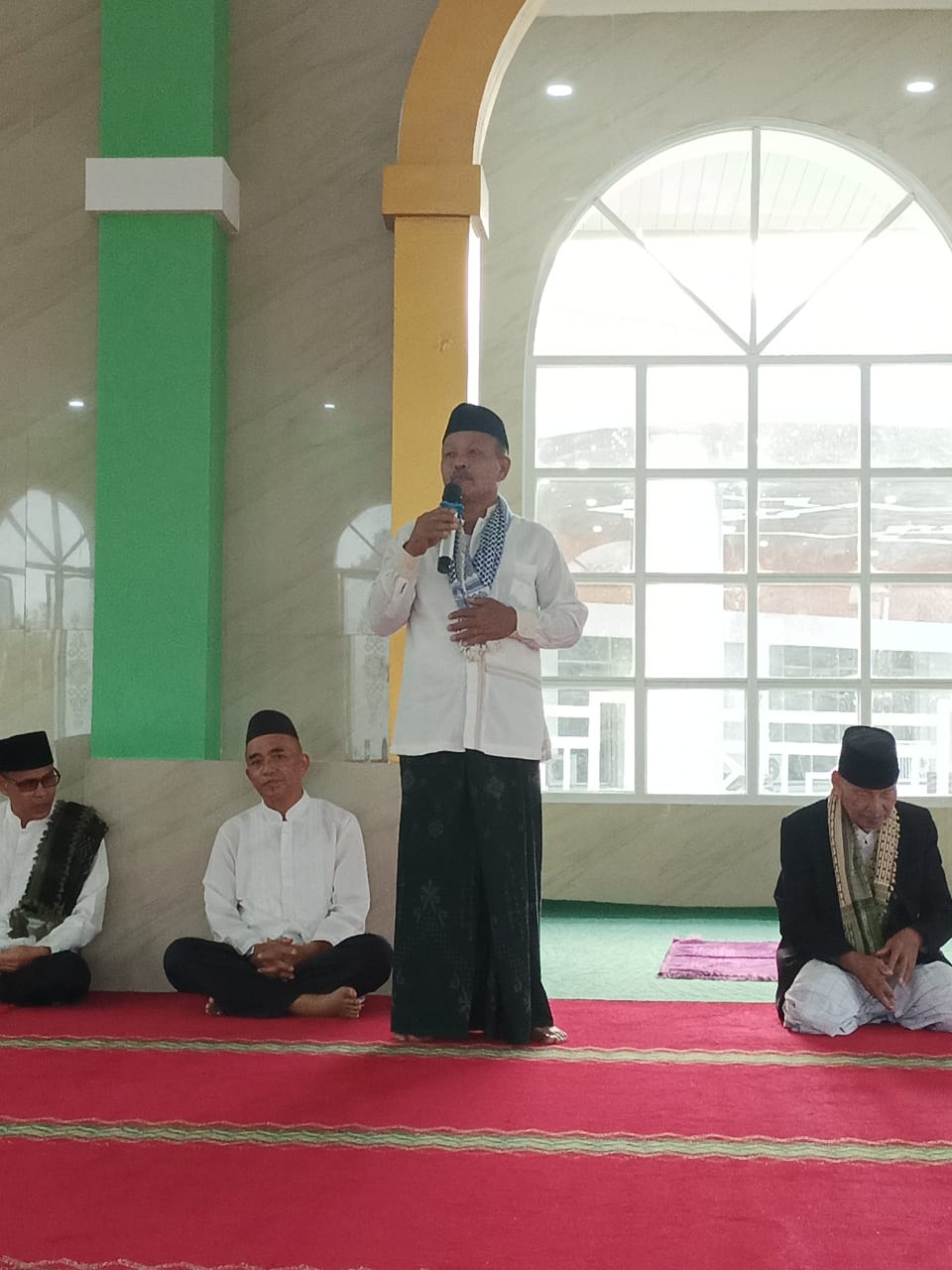 Pelunasan BPIH Calon Jemaah Haji Sudah 102,4%, Kanwil Kemenag Babel Makin Optimis