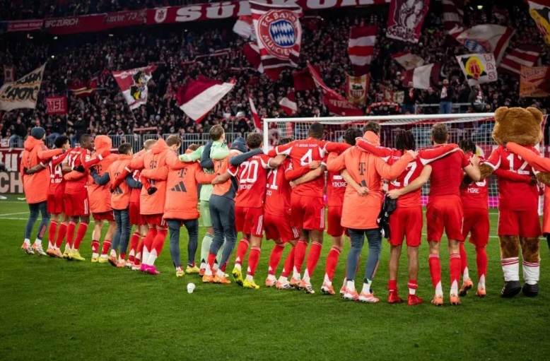 Seru! Peringkat 1 dan 2 Liga Champions Bertemu Malam Ini, Sama-sama Bidik Kemenangan