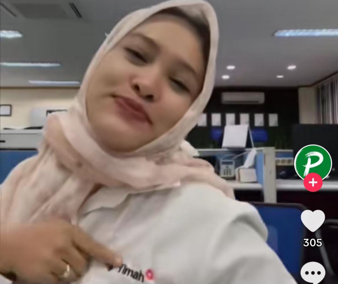 Akhirnya Begini Nasib Karyawan PT Timah yang Viral Hina Honorer