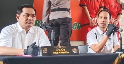  Pekan ini Proses untuk Jenazah Redho, Tuntas