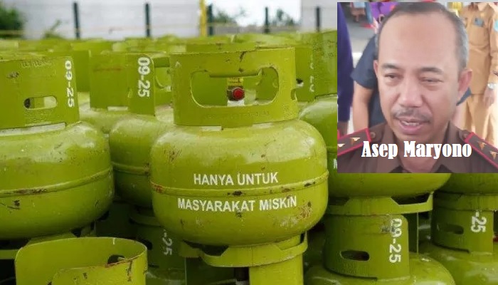 Warning Buat Pemain Gas Melon! Kajati Babel Turun Tangan