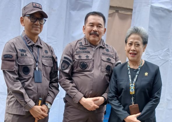 Begini Peran Masing-masing Tersangka dalam Pusaran Perkara Tipikor Tambang Liar Lubuk