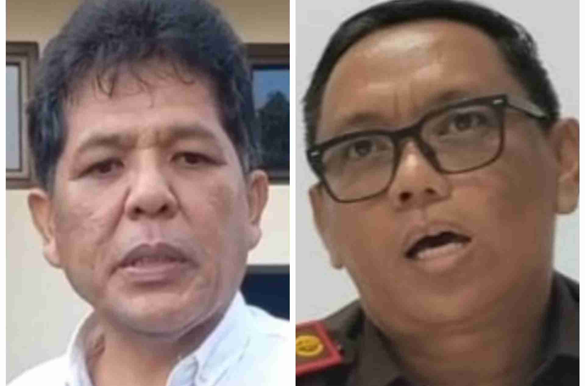 Berlarut-larut, H Marwan Desak Kejari Bangka Untuk Serius Tangani Korupsi Tanam Pisang Tumbuh Sawit