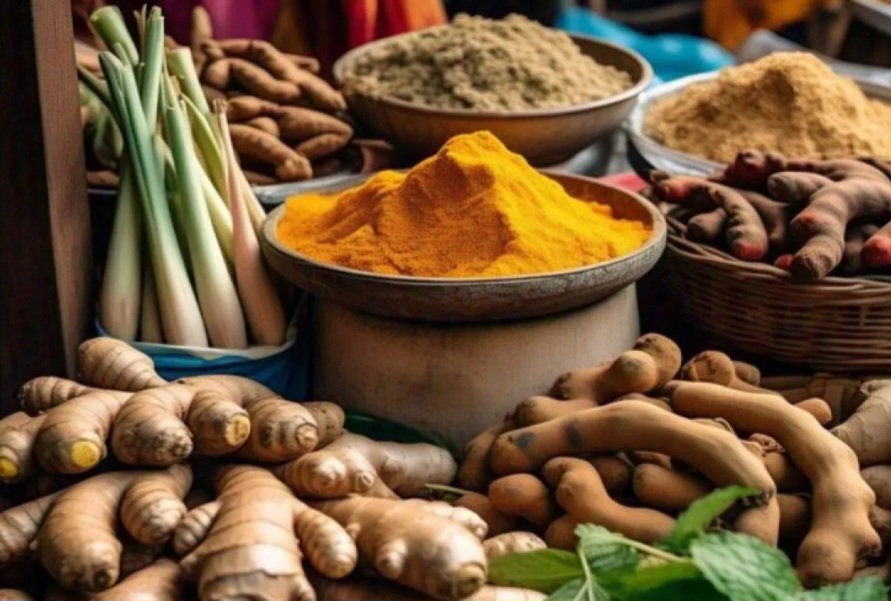 8 Tanaman Obat Bemanfaat yang Baiknya Ada di Rumah Kamu