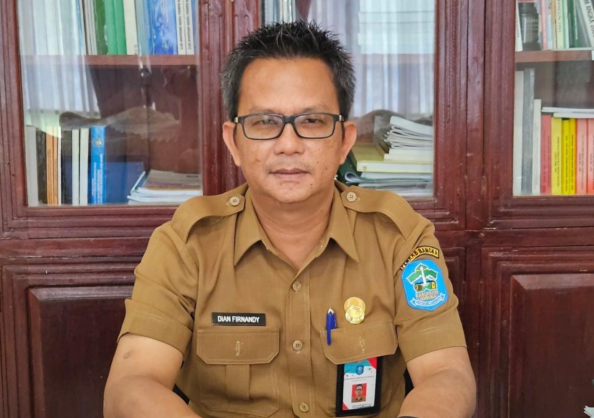 221 UMKM Bangka Dapat Sertifkat Halal Gratis 