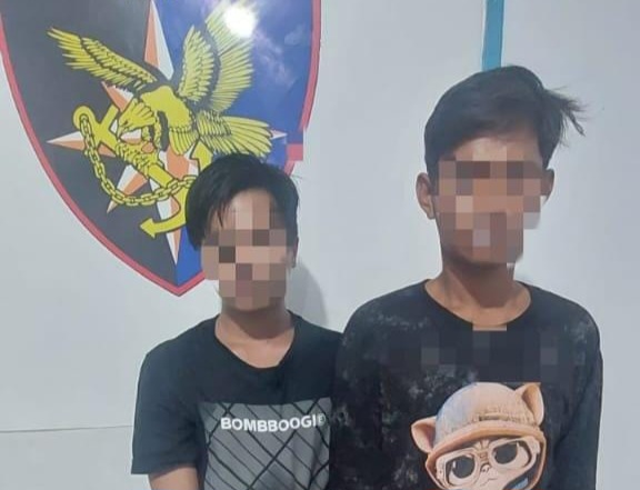 Speed Boat Mencurigakan Menuju Pantai Teluk Rubiah, Ternyata Pemasok Sabu