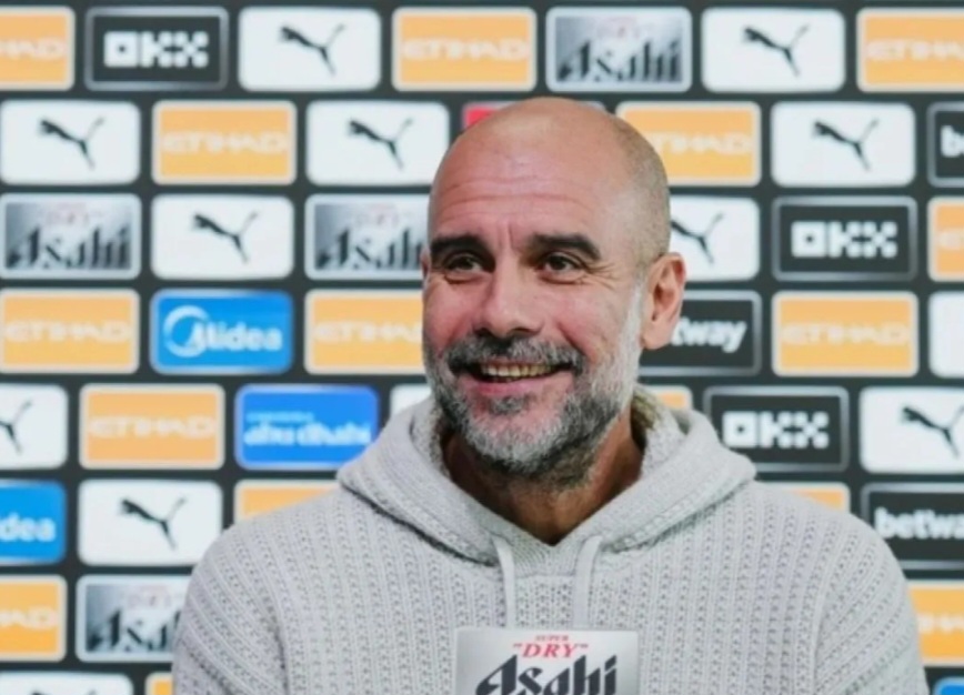 Kontrak Segera Habis, Pep Guardiola akan Tinggalkan City?