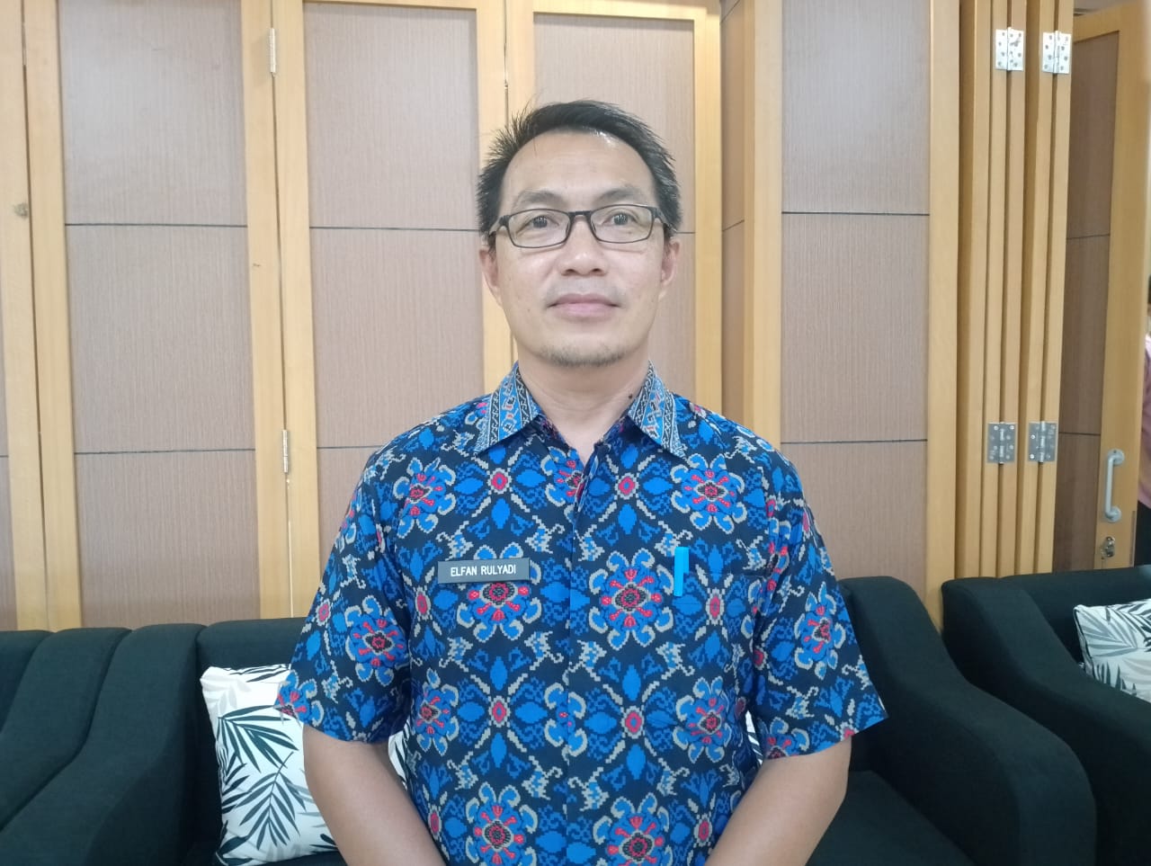 Sekolah SD Hingga SMP Negeri dan Swasta Gratis, Ini Tanggapan Kepala Dindik Basel