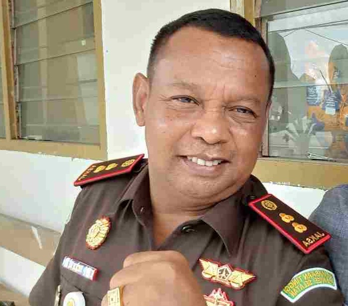 Bukti Kejagung tak Lindungi 'Jaksa Nakal', Kajari Bangka Tengah Jadi Tersangka!