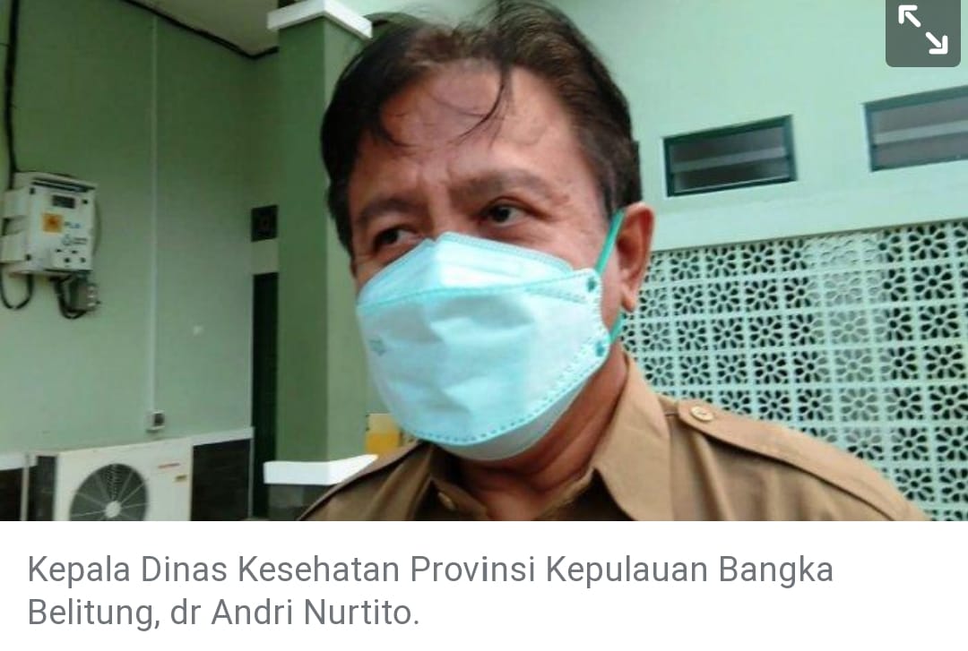 Dua Anak di Babel Meninggal Karena Gangguan Ginjal