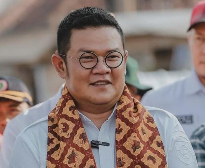 Atur Ronda Sahur hingga Jam Operasional Hiburan, Riza Herdavid Keluarkan SE Ramadhan 2026 