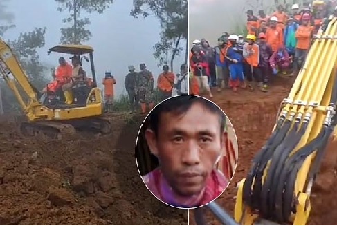   Korban Diduga Masih Banyak, ini Cerita dari yang Selamat dari Mbah Slamet?