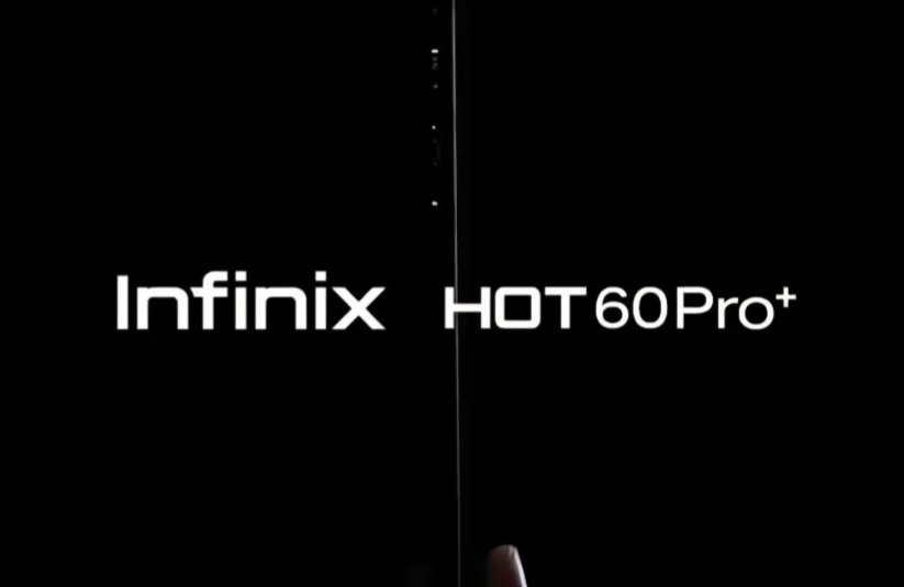 Infinix HOT 60 Pro+ Siap Meluncur Akhir Juli, Bodi Tipis Tapi Baterai Besar