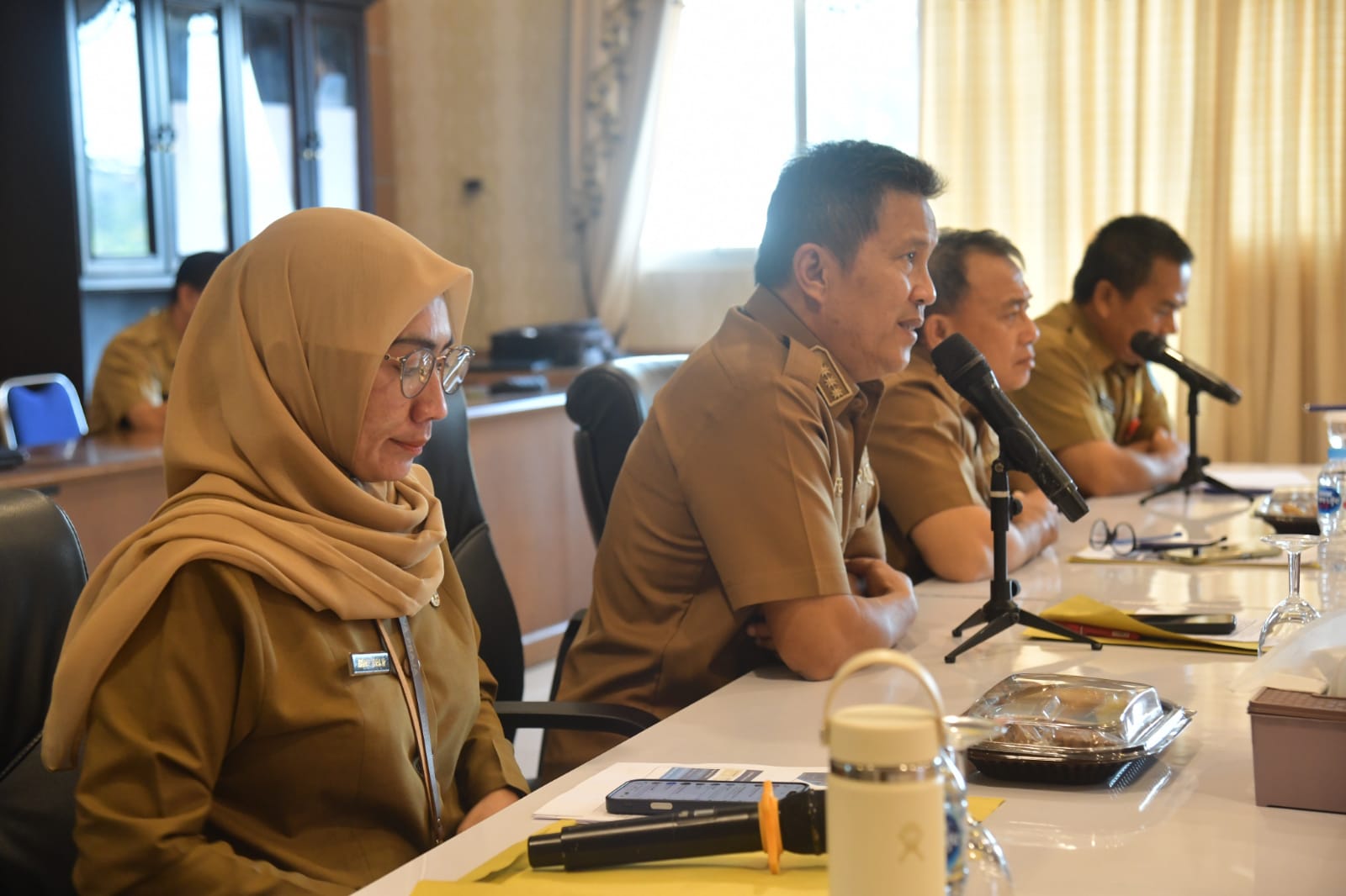 Pemkab Bangka Buka Seleksi Terbuka Sekda, Pendaftaran Mulai 22 Juni