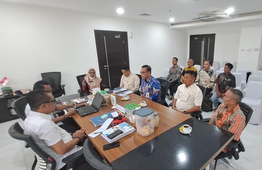 Wujud Komitmen Pengentasan Kemiskinan, Pemkot Jemput Bola Bangun Sekolah Rakyat