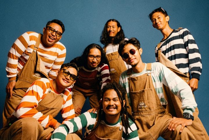 Reggae, Soul hingga Ska! Morning Soul Siap Tebar Vibes Babel di Palembang