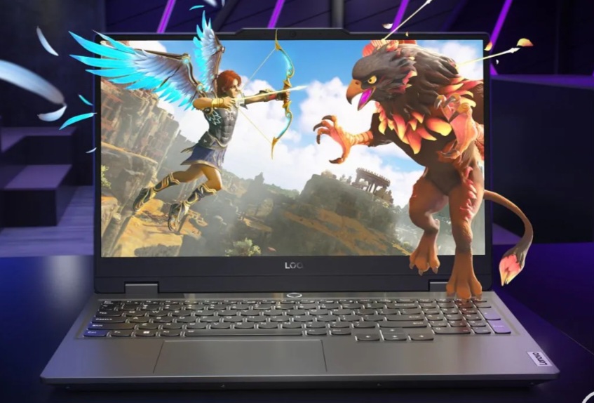 Lenovo LOQ 15IAX9I, Pas untuk Gamers Pemula