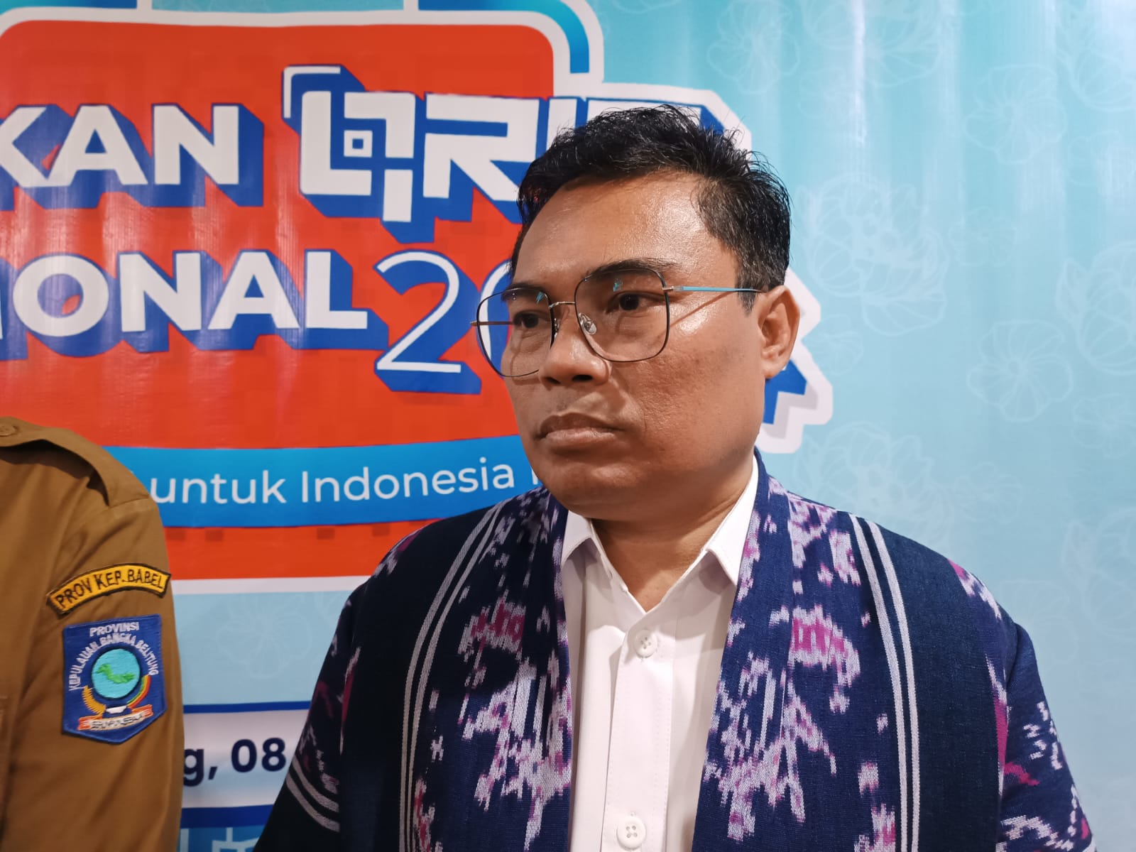 Perekonomian Bangka Belitung Triwulan III 2024 Tetap Tumbuh Positif