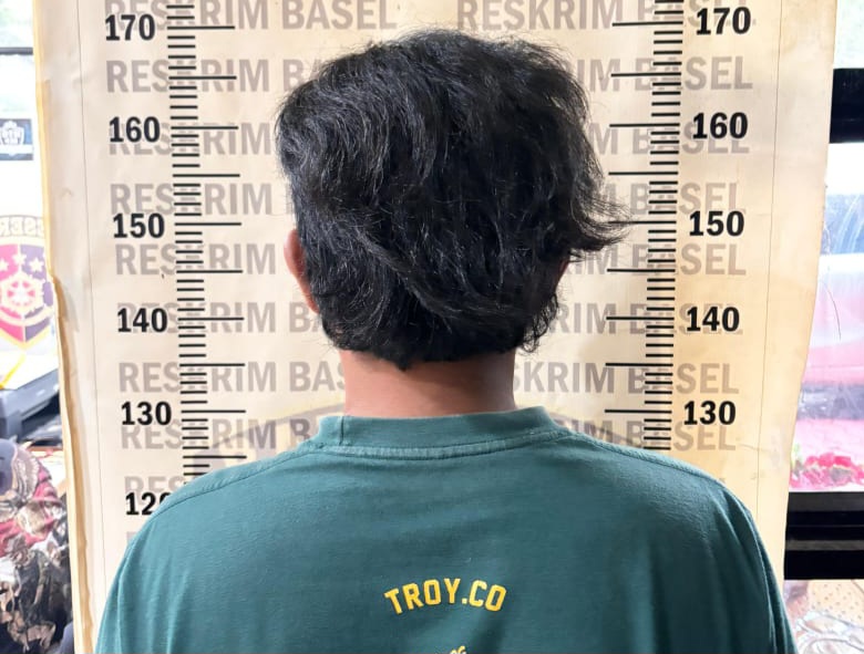 Demi Judol, Pemuda di Toboali Gelapkan Uang Perusahaan Puluhan Juta