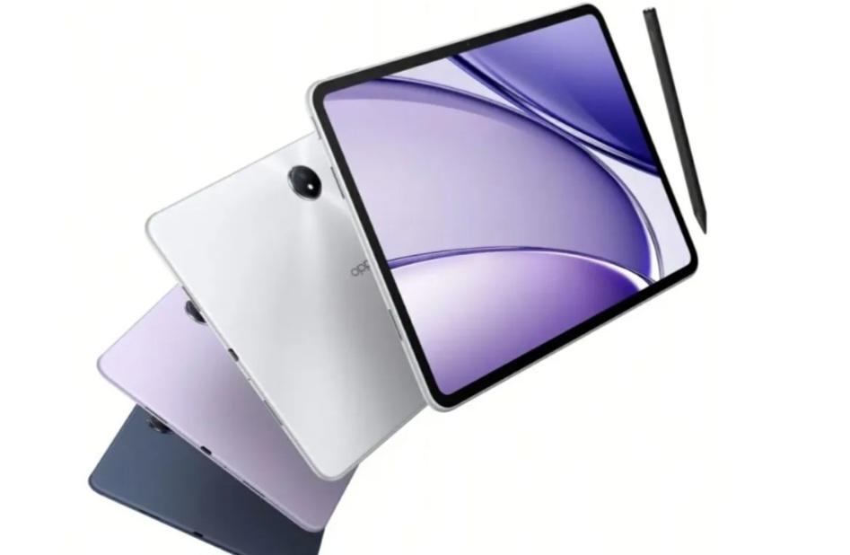 Spesifikasi X8, Tablet Gaming dari Oppo