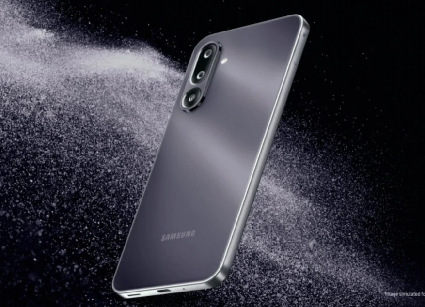 Samsung Galaxy M36 Bawa Baterai 5.000mAh, Harga 4 Jutaan