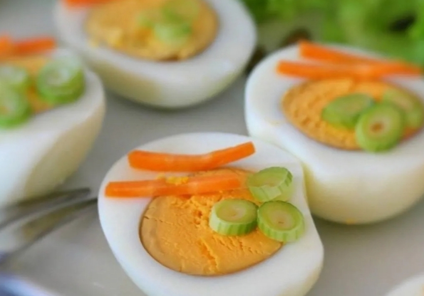 Cara Menyimpan Telur Rebus agar Awet