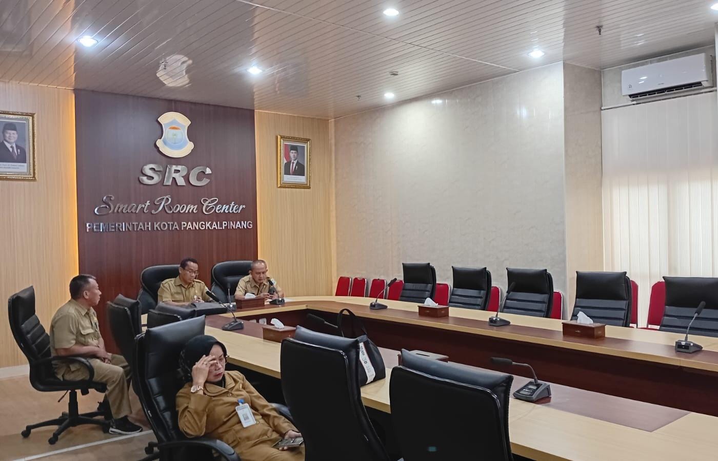 Pemkot Sebut Program 3 Juta Rumah di Pangkalpinang Sudah Tercapai Melebihi Target Nasional