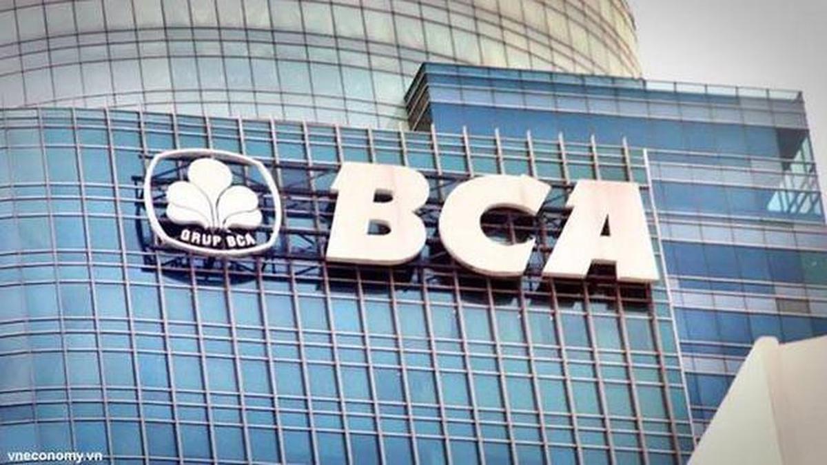 Lowongan Kerja. Ada Peluang Bagi Lulusan Baru di BCA