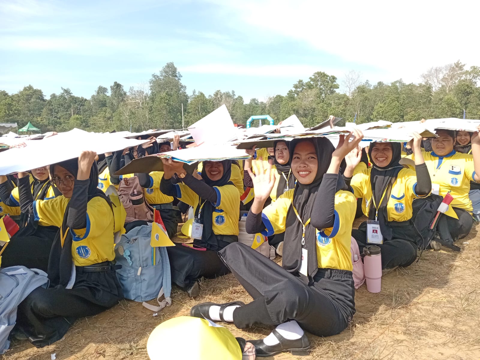 PKKMB UBB 2026 Targetkan Bebas Dari Persekusi, Bully dan Perundungan