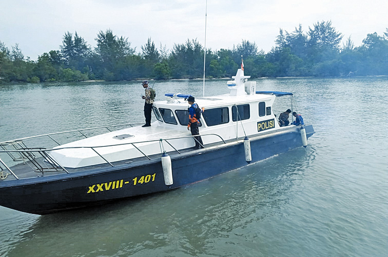 Nasib Pilot Heli Masih Misteri, Pencarian Hari ke 5 Masih Nihil