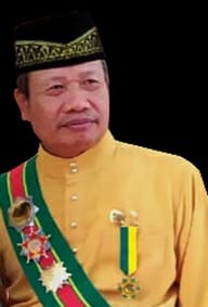 PAHLAWAN DUABELAS  (Bagian Tiga)