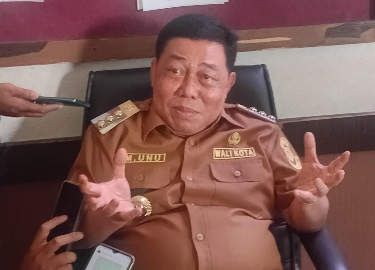 BKN dan Menpan-RB Setujui Ajuan Pemkot Pangkalpinang Terkait PPPK Paruh Waktu