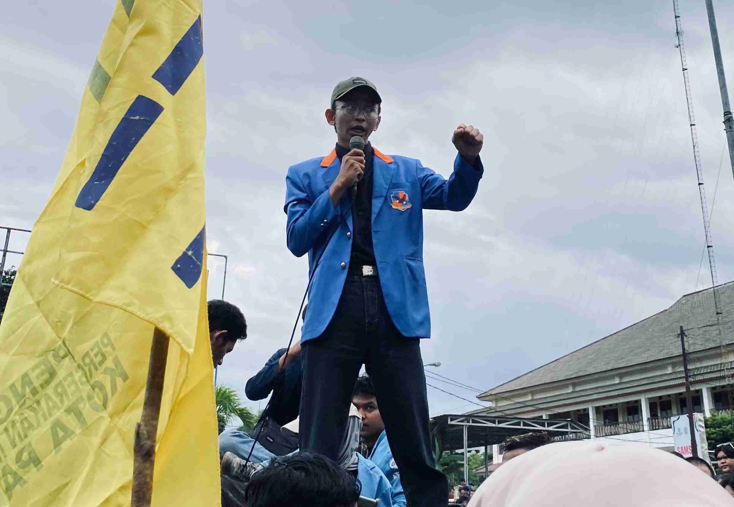 Detik-detik Babel di Ambang Kehacuran Akibat Ambisi Energi Terbarukan
