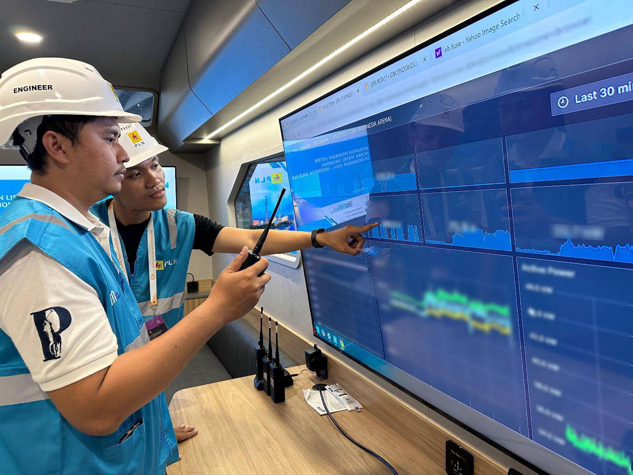 Wujud Kontribusi ke Negara, PLN Setor Rp65,59 Triliun Lewat Dividen, Pajak dan PNBP