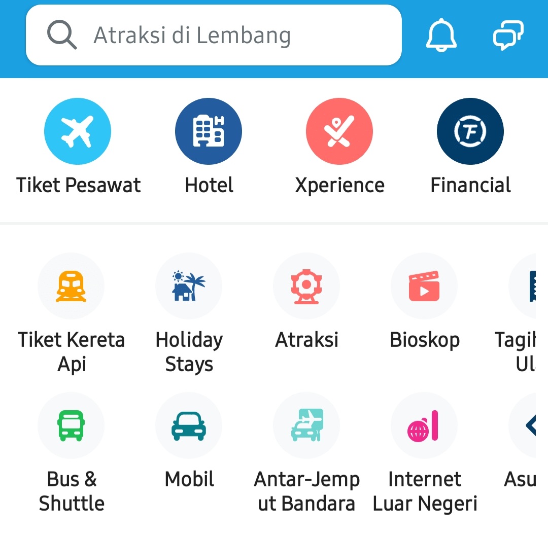 Ingin Berlibur Tapi Jadwal Mudah Berubah Manfaatkan Fitur Baru Traveloka Saja 1545