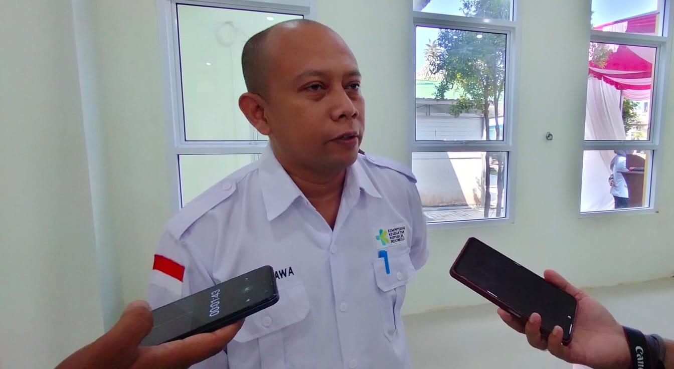 20 Dapur MBG Mulai Urus SLHS, Kadinkes : Syarat Wajib Operasional