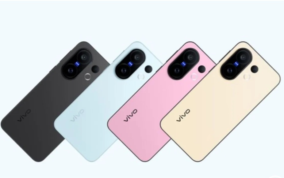 Vivo S30 Pro Mini Meluncur Jadi X200 FE, Tetap Mungil, Bawa Kamera ZEISS 