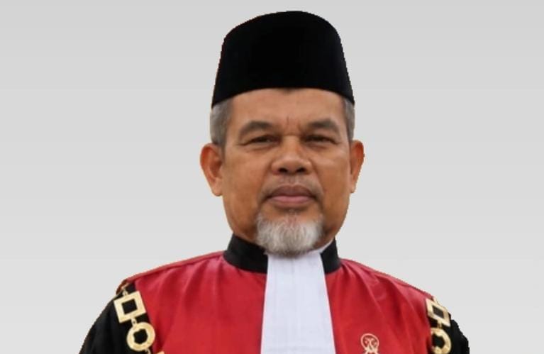 Mantan Hakim PN Pangkalpinang Pembebas Advokat & Wartawan Kini Jabat KPN JakTim