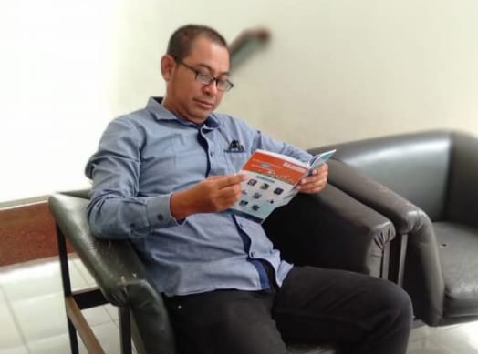 Rebutan Rekom, Turun ke Warga, Tapi Tukang Pasang Baleho yang Panen Duluan, haaa...