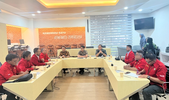 Serikat Pekerja PT PLN (Persero): Eloknya, Pembahasan RUU EBET Dilanjutkan Pada Masa Rezim Baru 