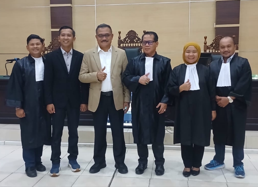 Ahli Sebut Perkara Tambang Ilegal Nadi dan Sarang Ikan Kategori Minerba