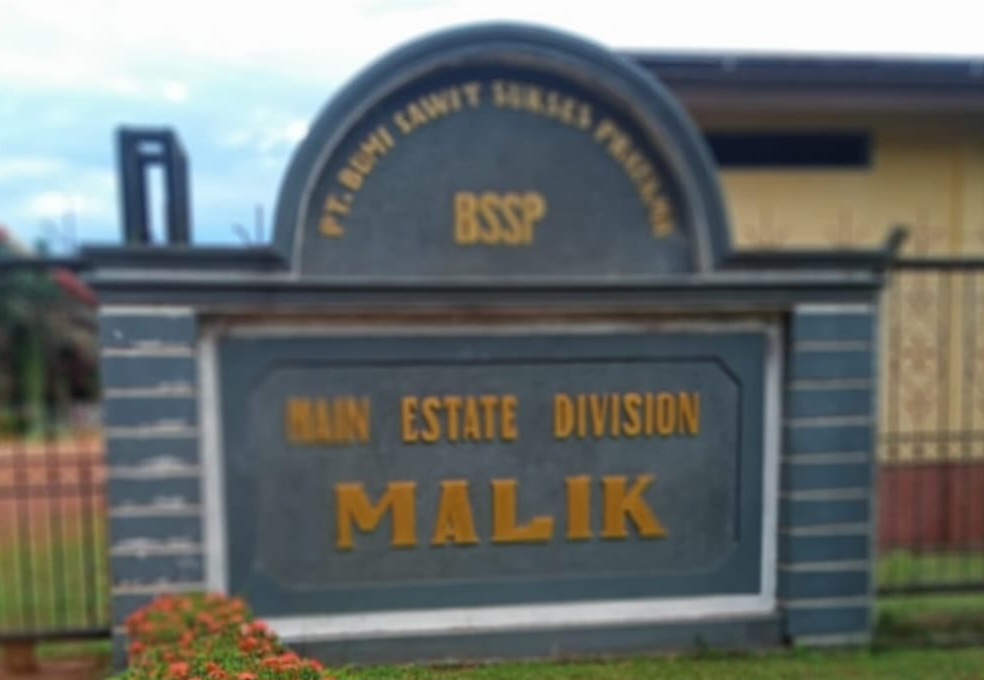 PHK Sepihak, Perusahaan Sawit PT BSSP Desa Malik Kena Gugat di Pengadilan