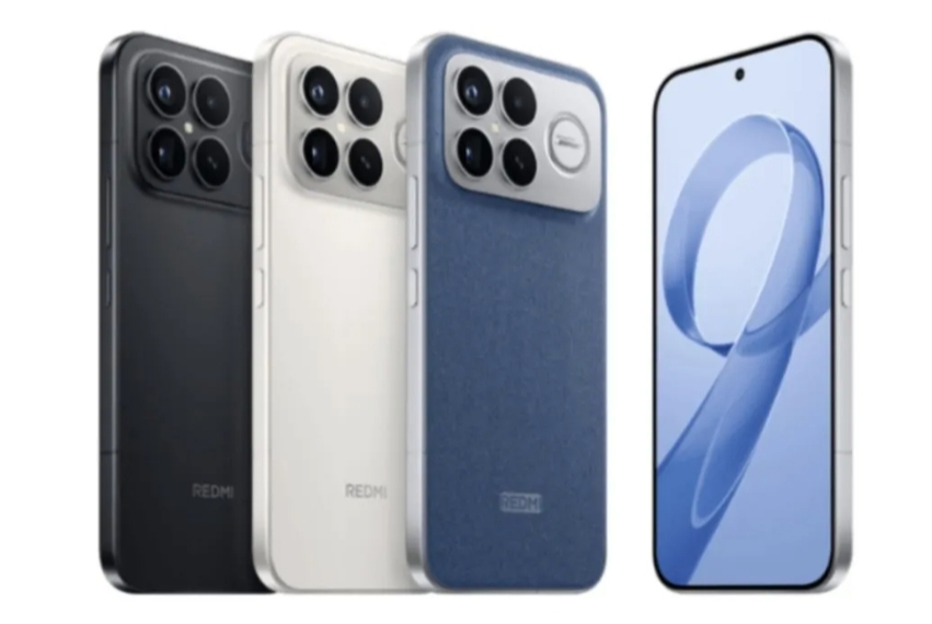 Xiaomi Siapkan Redmi K100 Pro Max, Bakal Dibekali Chipset Snapdragon 8 Elite Gen 6 Pro