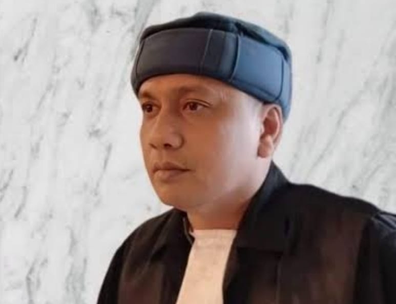 DPO H Yul Telah Resmi Menyerahkan Diri, Kini Mulai Nginap di Sel Tuatunu