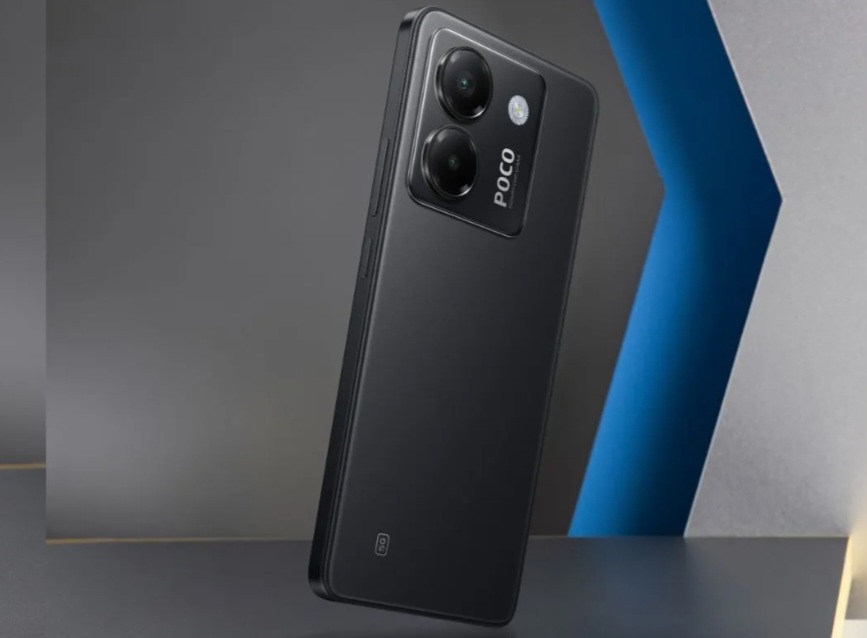 Ada Warna Baru POCO M7 Pro 5G, Harga Jadi Segini