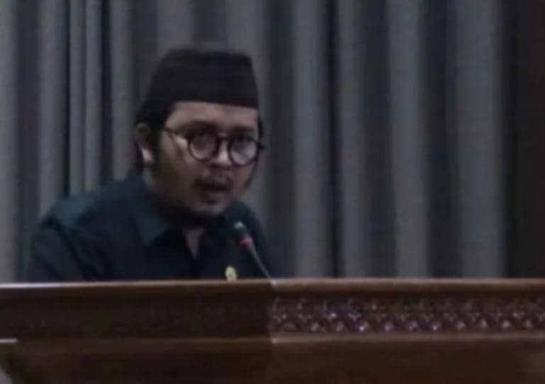 Segini Target Pendapatan Daerah ABT 2024 Pemkab Bateng