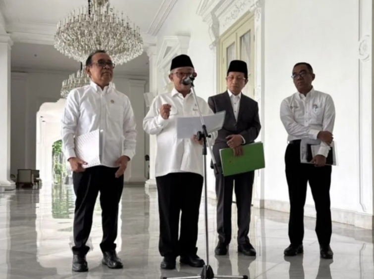 Mendikdasmen: Guru non-ASN Dapat Kesempatan Jadi PNS dan PPPK   