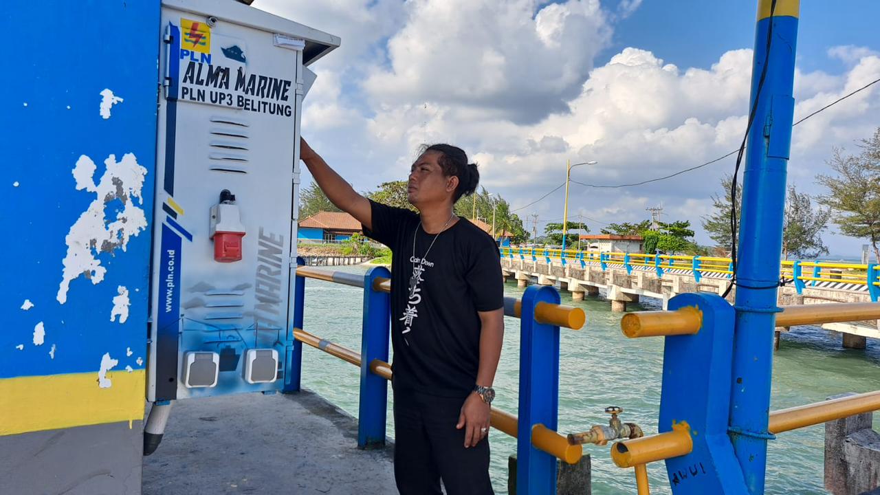 Dampak Penghematan Makin Dirasakan Nelayan, Program Electrifying Marine PLN Capai 42.912 Pelanggan di 2023 